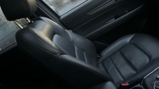 Mazda CX-5 2.0 e-Skyactiv G MHEV Homura 5dr Petrol Estate